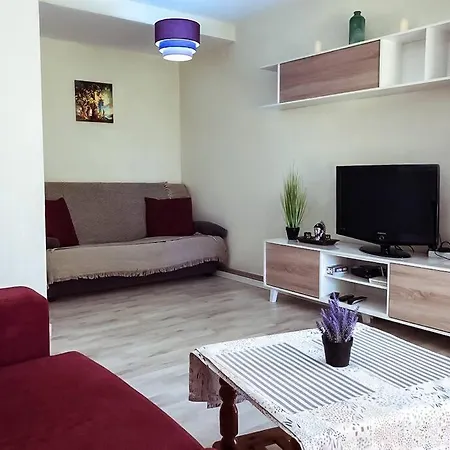 Apartment Puerto