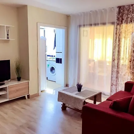 Apartment Puerto Benidorm