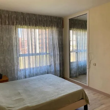 Puerto Apartment