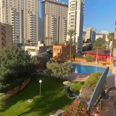 Puerto * Benidorm