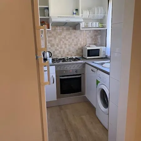 Puerto Apartment Benidorm