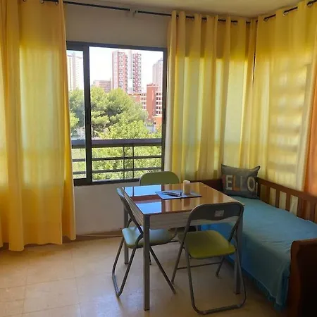 Puerto Apartment *