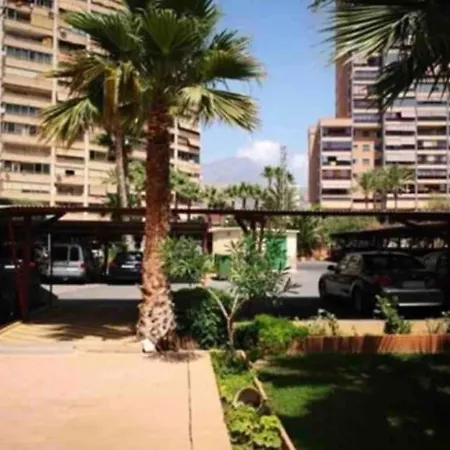 Puerto Apartment Benidorm