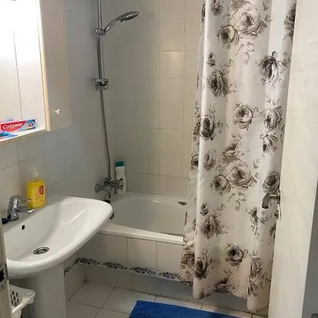 Apartment Puerto