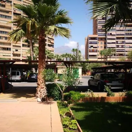 Puerto Apartment *